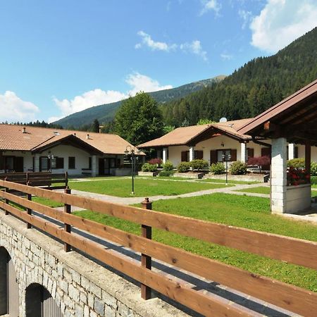 Residence Cirese Борно Экстерьер фото