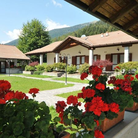 Residence Cirese Борно Экстерьер фото