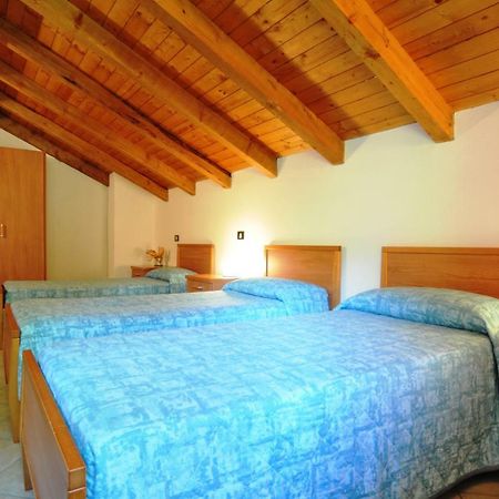 Residence Cirese Борно Экстерьер фото