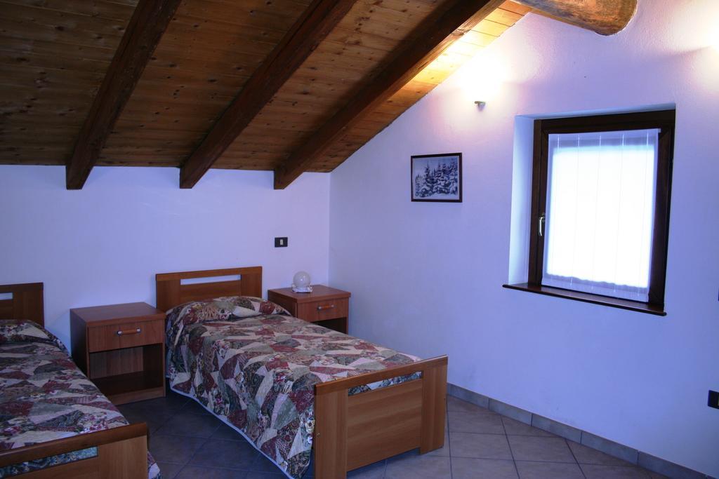 Residence Cirese Борно Экстерьер фото