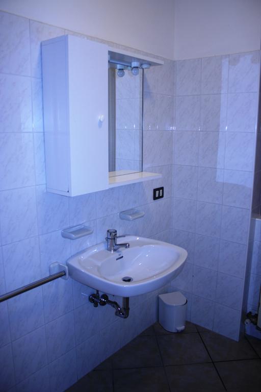 Residence Cirese Борно Экстерьер фото