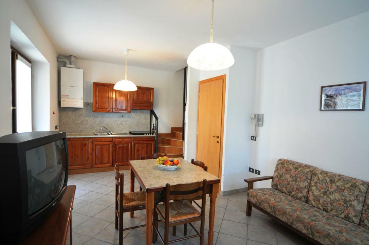 Residence Cirese Борно Экстерьер фото