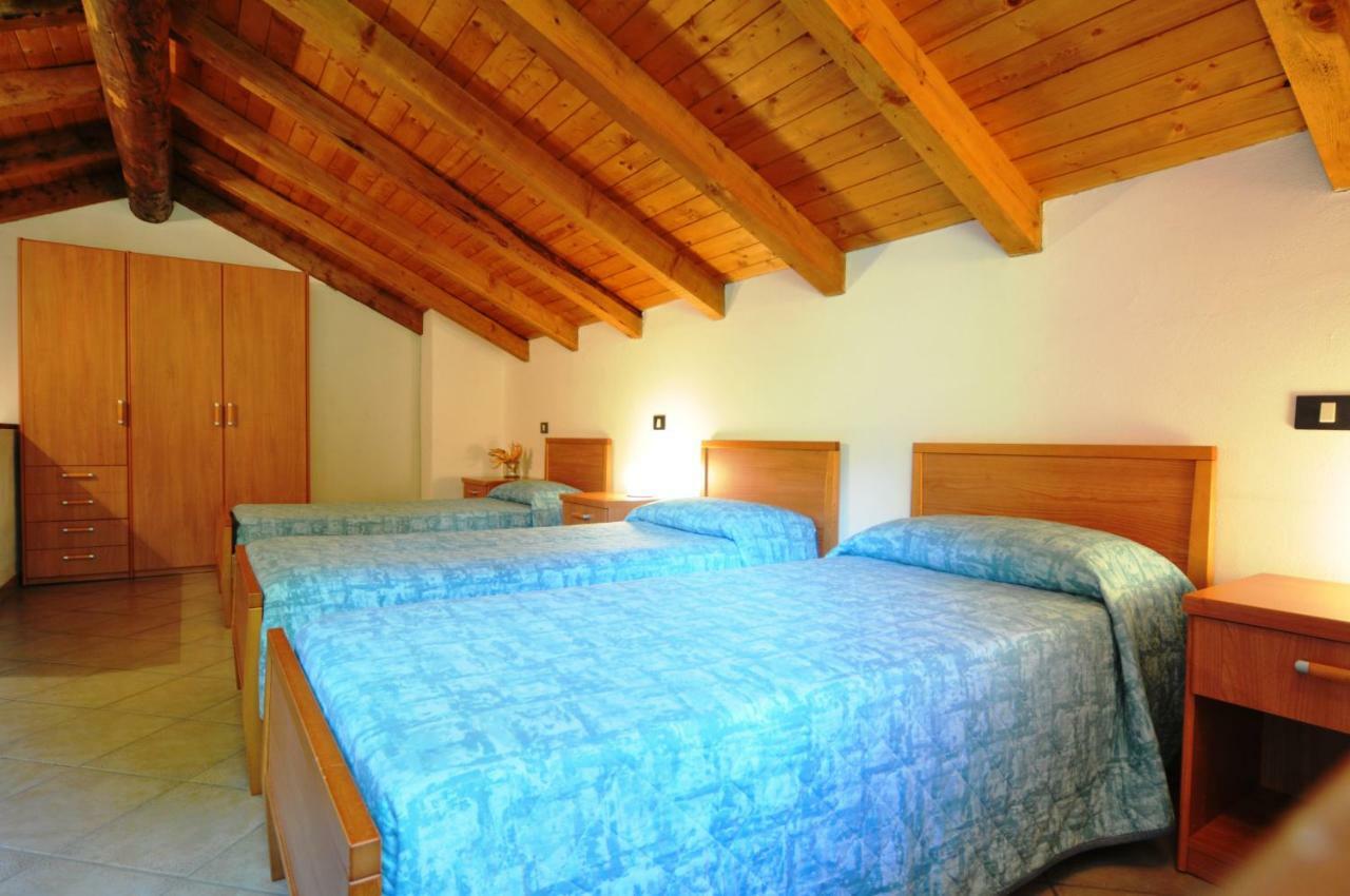 Residence Cirese Борно Экстерьер фото
