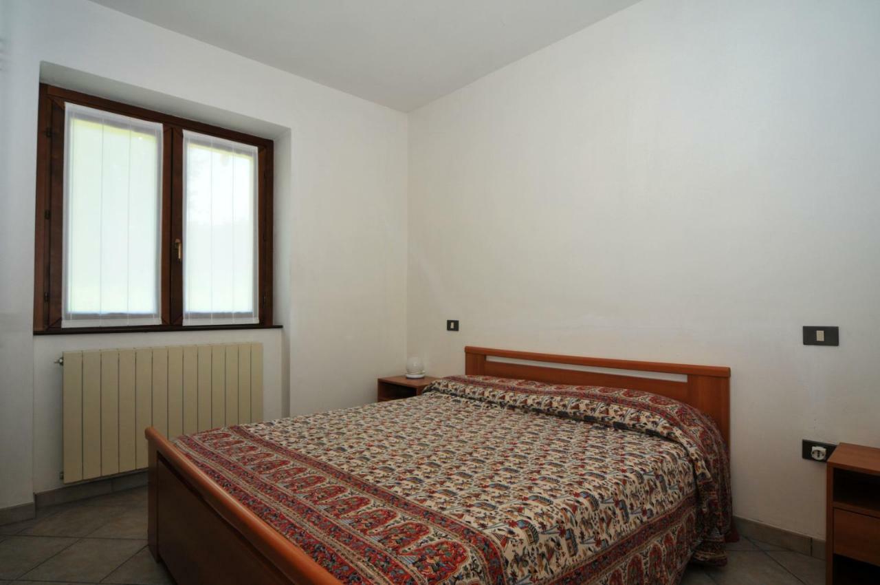 Residence Cirese Борно Экстерьер фото