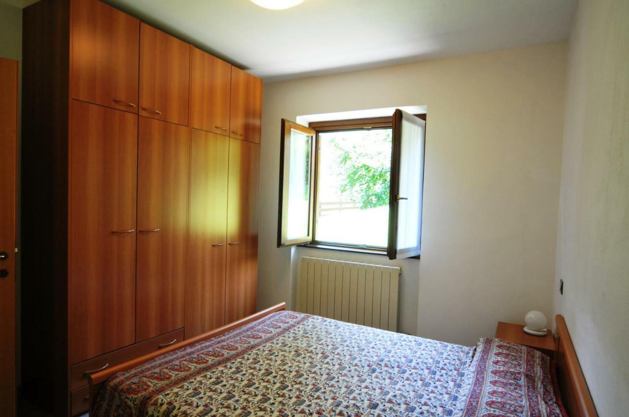 Residence Cirese Борно Экстерьер фото