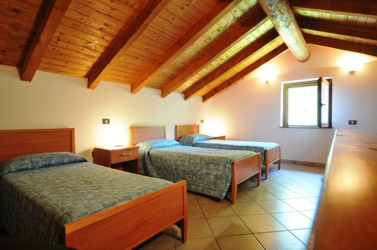 Residence Cirese Борно Экстерьер фото