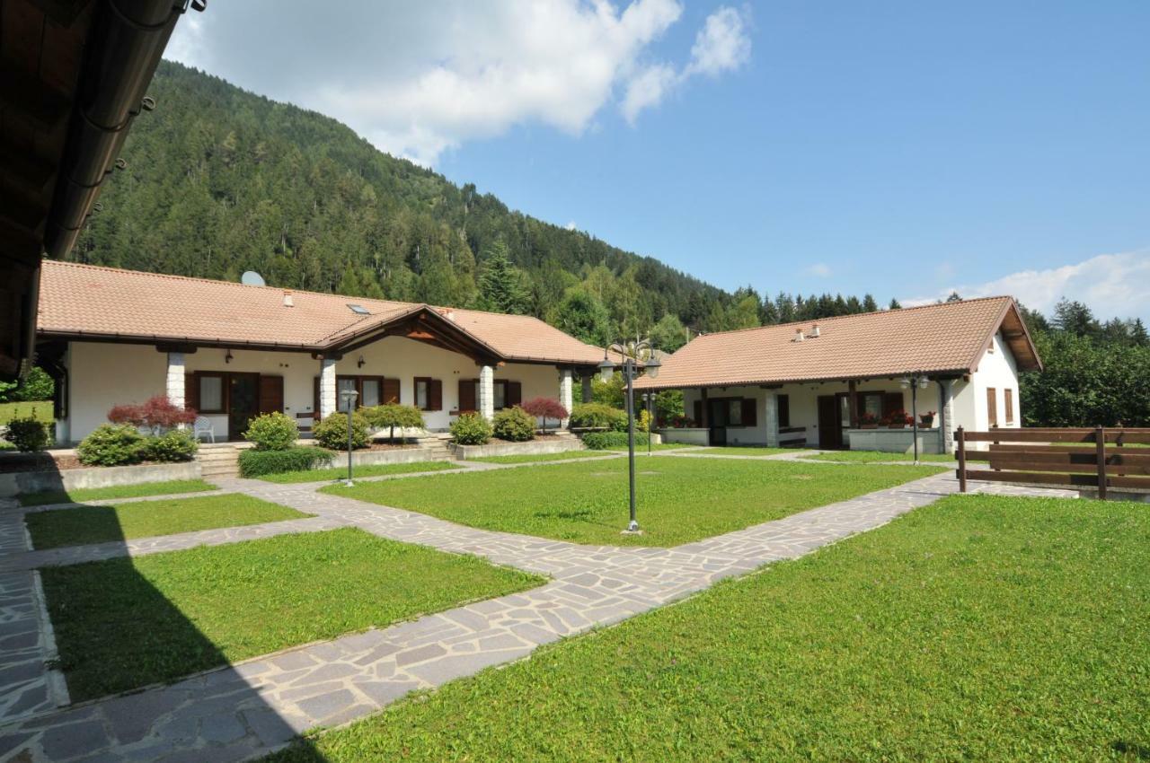 Residence Cirese Борно Экстерьер фото